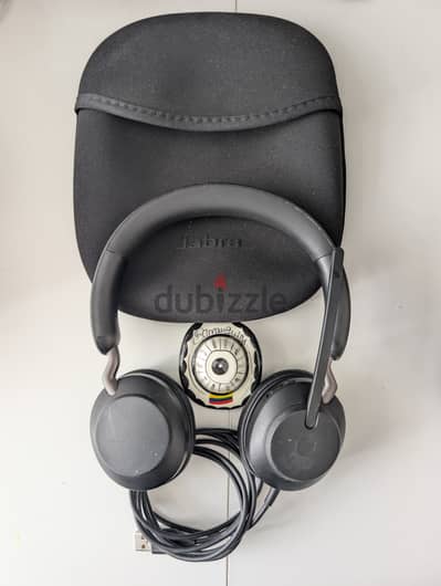 Jabra evolve 40