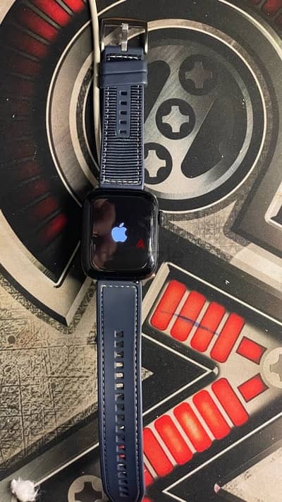 apple watch series 7 45mm