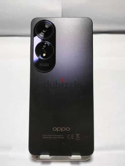 تليفون oppo A60