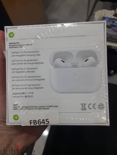 AirPods Pro 2