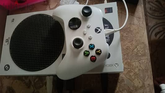 Xbox series S