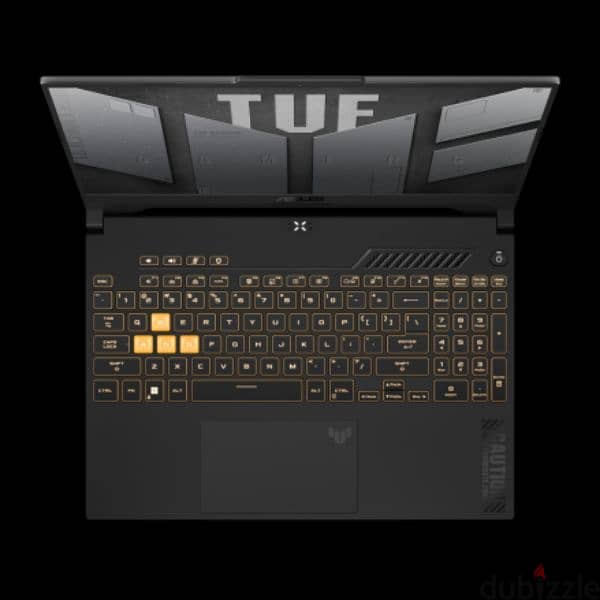 Laptop Asus TUF F15 1