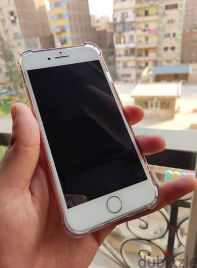 iPhone 8 زيرو