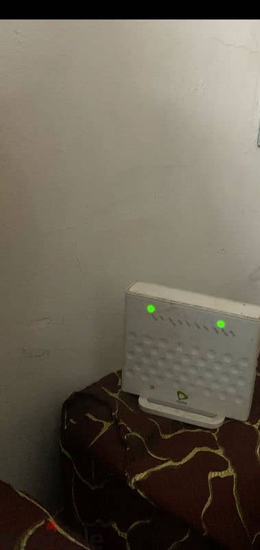 راوتر اتصالات ROUTER ETISALAT