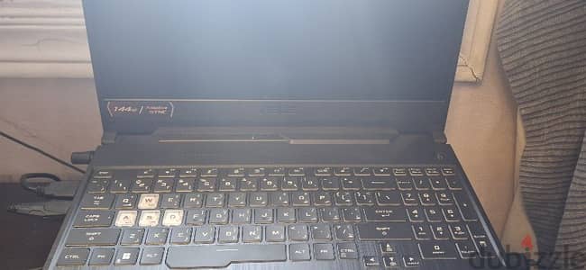 asus laptop