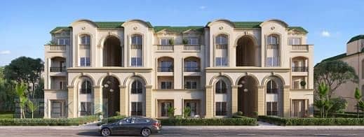 Apartment 160 m For Sale in Lavener Alahli sabour