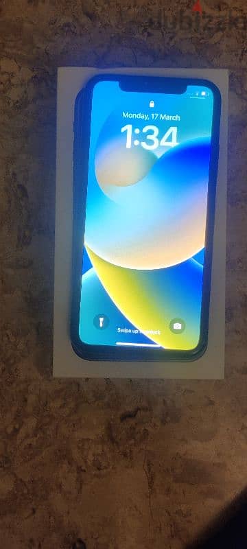 iphone x 64 gb