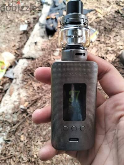 vape Gen 200 vaporesso شيشه اليكترونيه