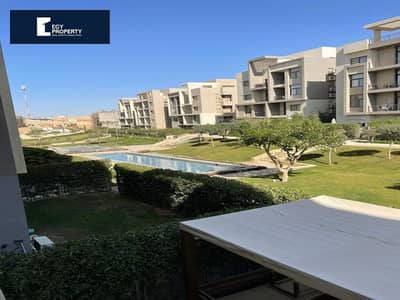 Under Market Price Apartment In Fifth Square Al Marasem - New Cairo For Sale Fully Finished And Ready To Move