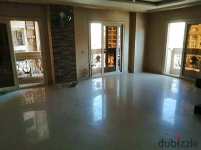 Apartment for sale in Abdulaziz Fahmy Al-Raisi