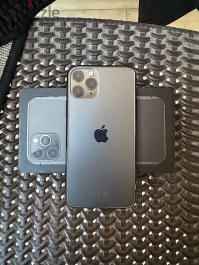 iPhone 11 Pro 256GB