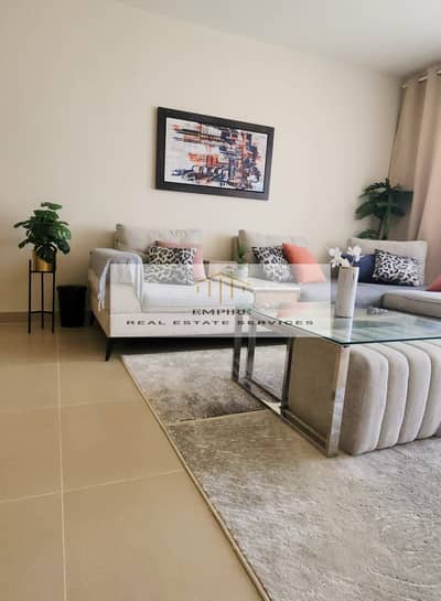 UNDER MARKET PRICE CHALET 100M - VIEW LAGOON PRIME LOCATION - AZHA  AIN SUKHNA