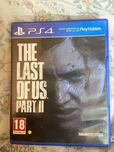 the last of us part2