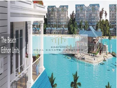 UNDER MARKET PRICE APARTMENT 165M - SUPER PRIME LOCATION - VIEW LAGOON - MV ICITY