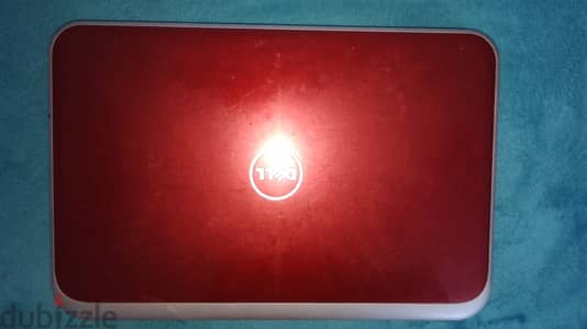 Dell Inspiron 5520 laptop core i7