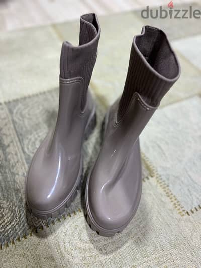 shein boots