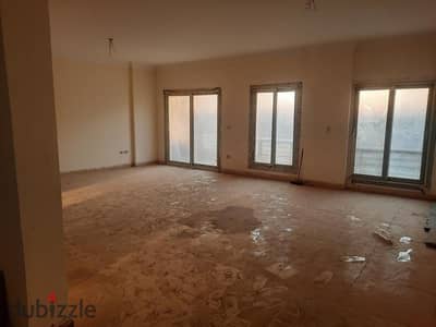 Apartment for rent in wesal al shrouk