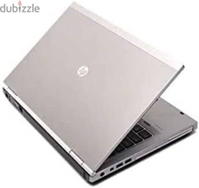 HP Elitebook 8470P