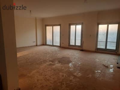 Apartment for rent in wesal al shrouk