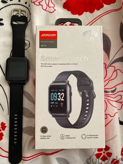 JOYROOM (JR-FT1) SmartWatch