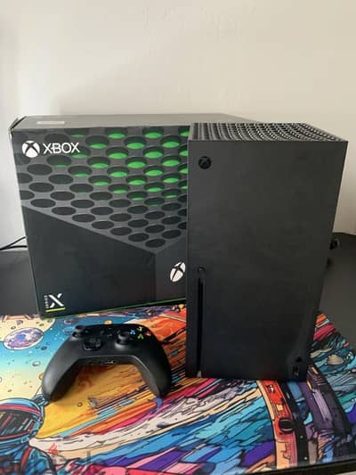 Xbox Series X 1TB