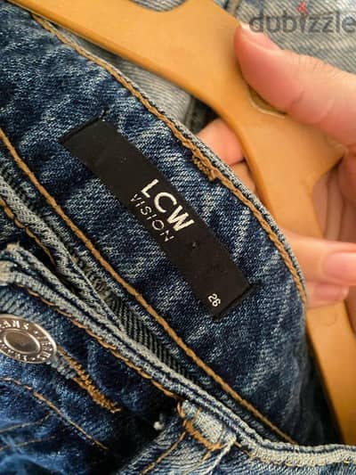 LC Waikiki jeans