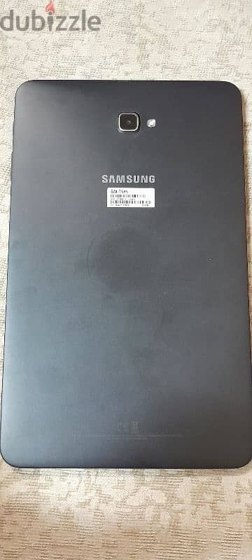 Galaxy Tab A6