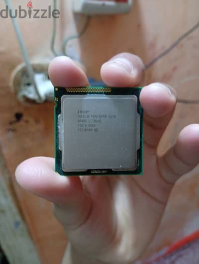 pentium g630 مستعمل