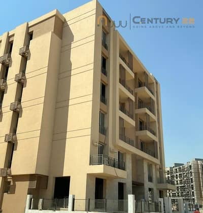 Apartment for sale in Taj City Compound, Triple View, immediate delivery