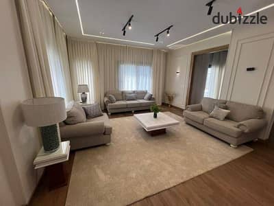 Villa for sale in wesal el shorouk