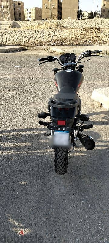 هوجان 3 150cc