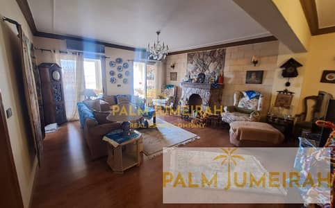 Apartment for sale 200 M Bolkly (directly Abu Qir ST. )