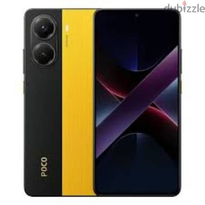 poco x7 pro