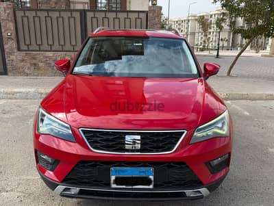 Seat Ateca 2019