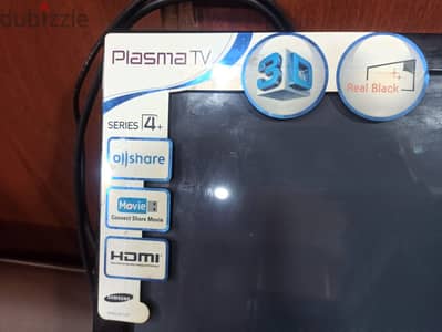 samsung plasma tv