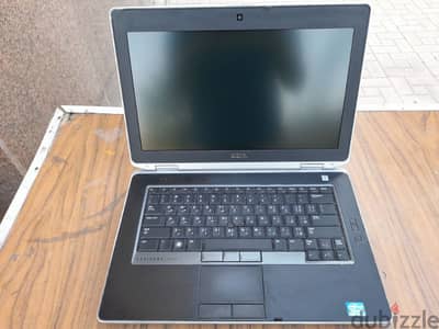 DELL LATITUDE E6430