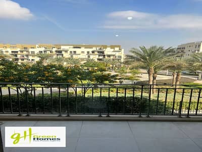 For sale Apartment 250m Eastown Sodic, New Cairo - Prime location