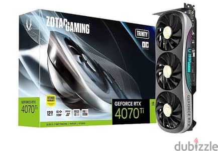 RTX 4070ti