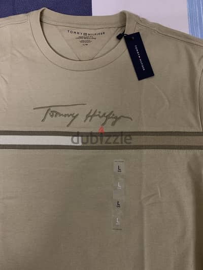 Tommy hilfiger