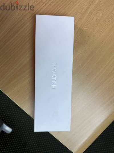 apple watch series 10 46 sealed