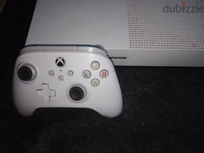 Xbox one s tera