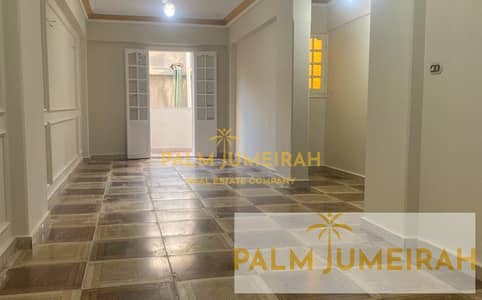 Apartment for sale, 110 m, Sidi Bishr (Ali Heiba ​​Street)