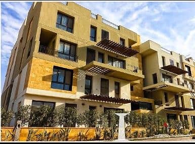 Apartment for Sale in Westown Sidiq Compound – Sheikh Zayed