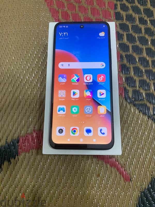 redmi 12 8/256 0