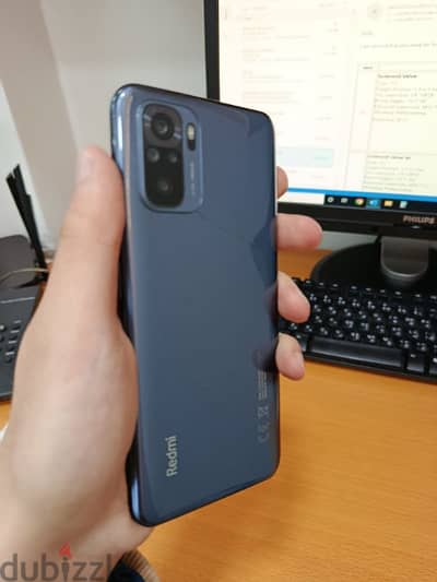 redmi note 10