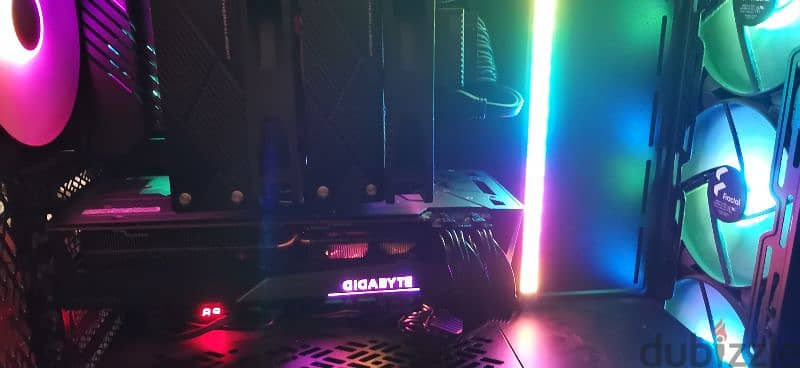 GIGABYTE RX 6800 XT 16GB GDDR6 GAMING OC 13