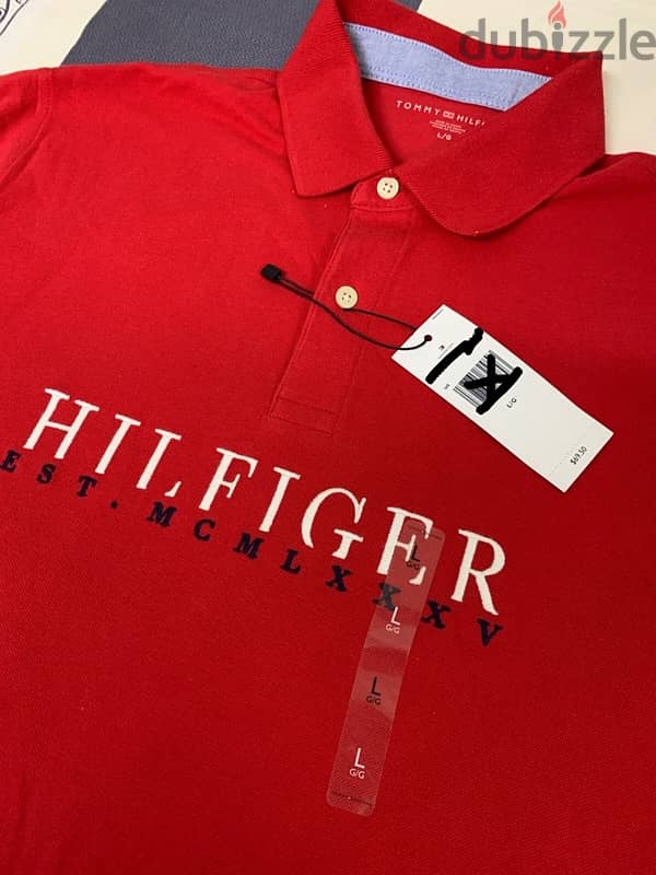 Tommy hilfiger 2