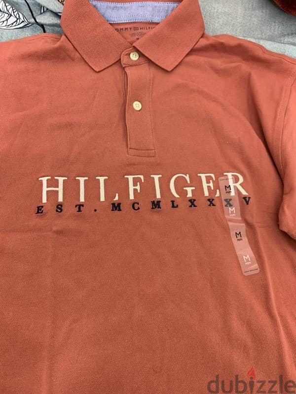 Tommy hilfiger 3