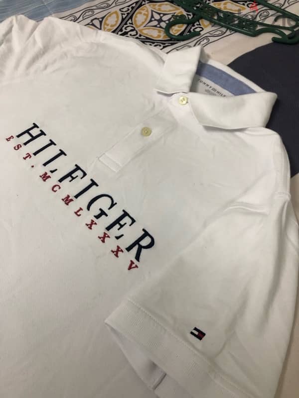 Tommy hilfiger 4