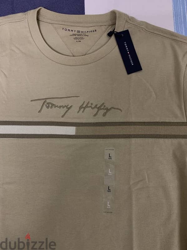 Tommy hilfiger 5